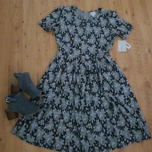 LuLaRoe Lg. Amelia *Unicorn